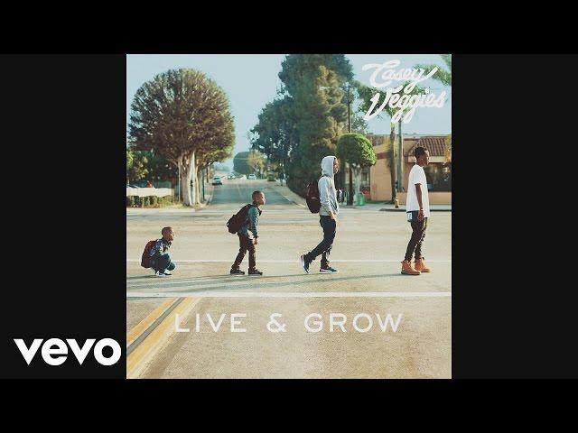 Casey Veggies - Actin' Up (Audio) ft. Dom Kennedy