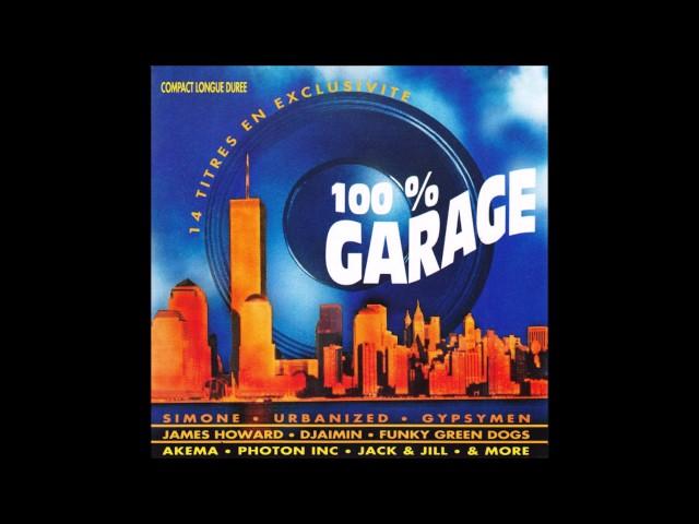 100% Garage (1992)