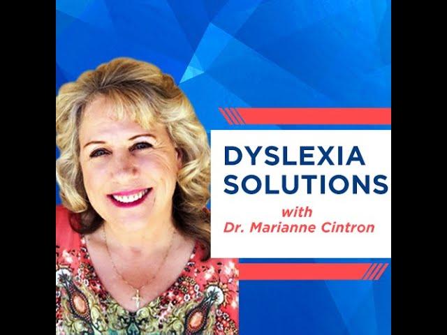 Dyslexia - Is it Best to Homeschool A Dyslexic Child? 10 min