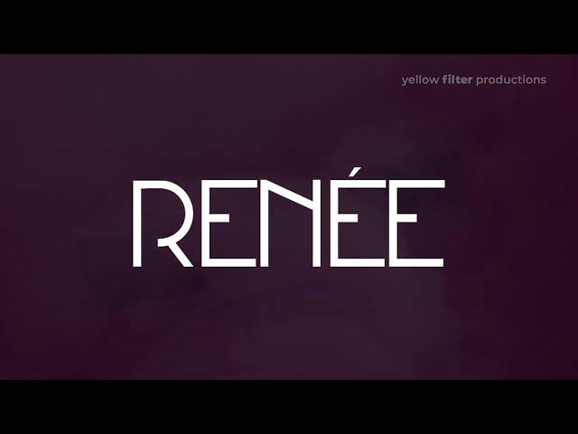 Renee Cosmetics | Product Film | Yellow Filter Productions