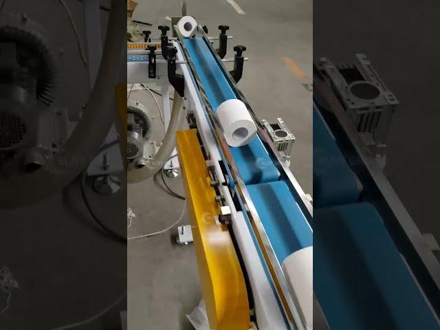 Toilet Paper-Making Machine | Low price automatic small toilet paper  production line