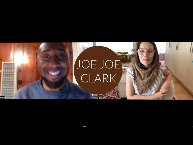 Joe Joe Clark