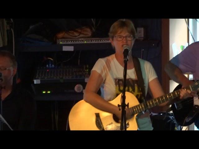 Gypsy Soul 2018 - Kelly's Bar Launch - Donna Oakley