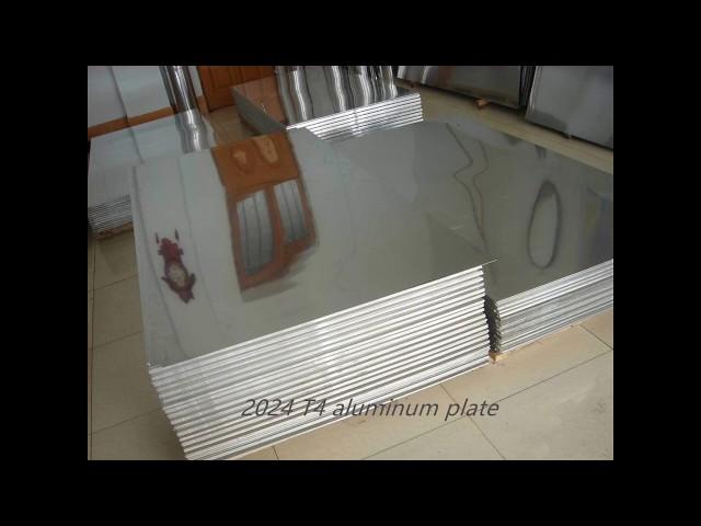 Huawei cheap and fine aluminum plate