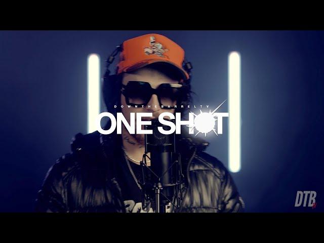 DTBTV One Shot: Carson Baker - Gangang