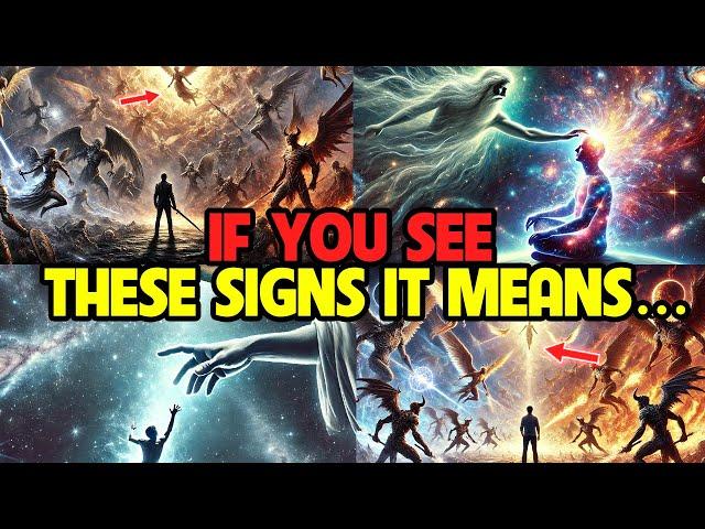 Chosen Ones 6 Signs GOD Is About To Give You A MAJOR Breakthrough | Your Prayers Are Working!