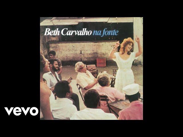 Beth Carvalho - Tendência (Pseudo Video)