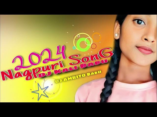 New Nagpuri Video 2024 New Nagpuri SonG DJ Kali Babu DJ AMRITO Babu New Nagpuri SonG