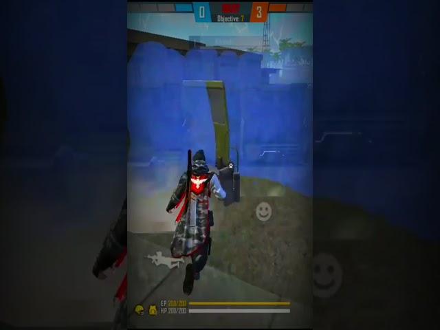 #short video #King GEMAR Custom video gameplay