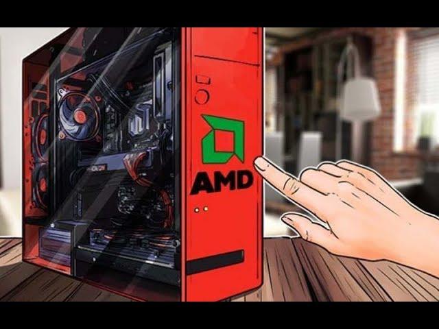 第58期 AMD：在所有的高科技故事中，它是最可怕的那個 | 十萬個品牌故事