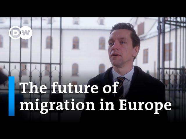 Is Denmark's harsh asylum policy the right path for Europe? | DW News