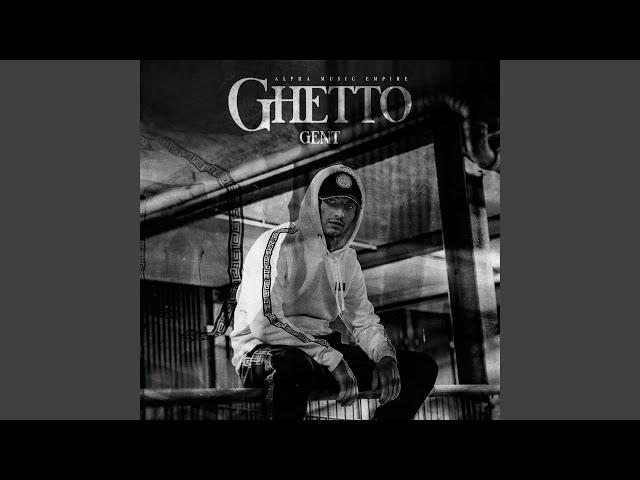 GHETTO