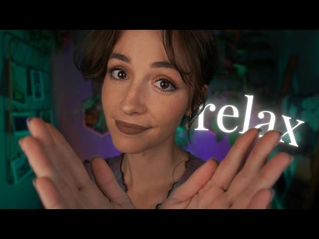 ASMR to Deeply Relax You 