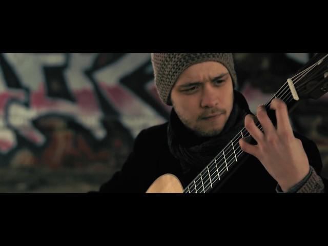 Leon Albert | The First Step | Open Strings Berlin