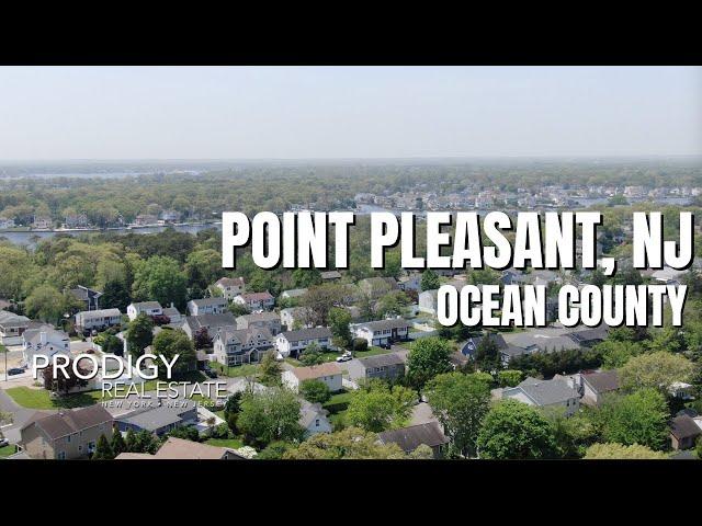 Point Pleasant Beach, New Jersey is now premium real estate | Prodigy