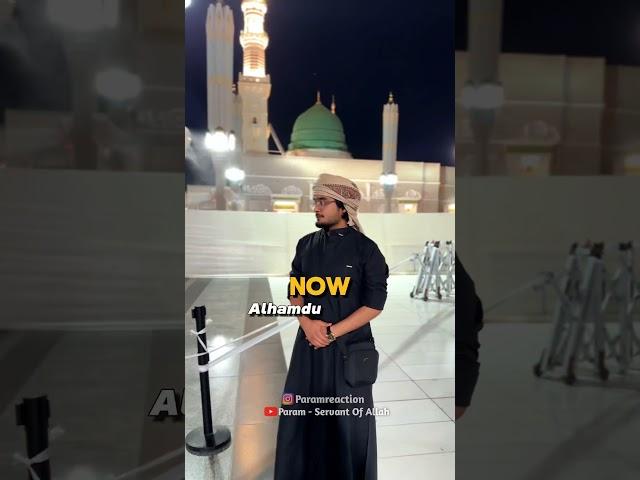 Before and After I Accepted Islam ️ | #shorts