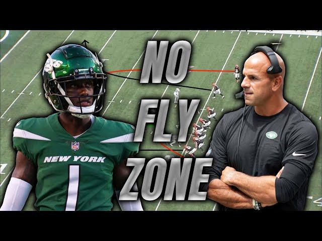 How Robert Saleh (and Sauce Gardner) fixed the Jets defense