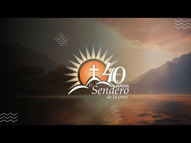 Servicio de Adoración y Ministración 6:00 p.m .| Pastora Elizabeth Guidini