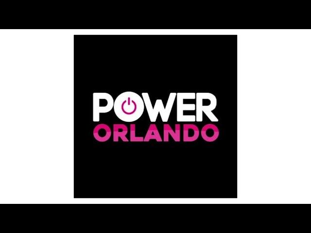 WCFB-HD2 Legal ID 4/1/22 12AM EST (Daytona Beach, Florida) "Power Orlando"