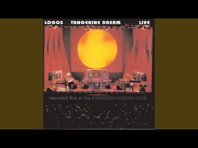 Logos (Live; 1995 Digital Remaster)