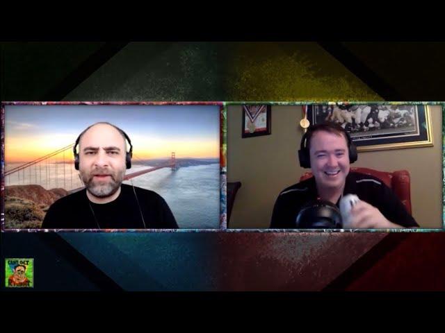 Shane Gillis on Seth Simons - the “Journalist” Who Got Him Cancelled | KURT #048 w/ Kurt Metzger