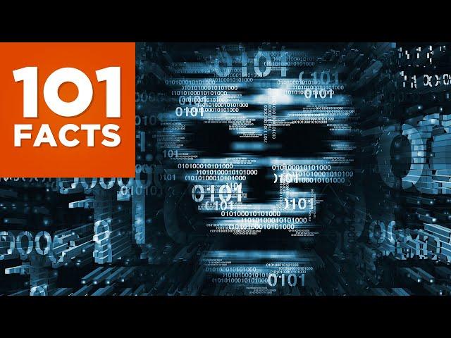 101 Facts About The Deep Web