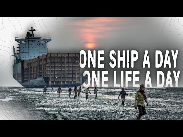 The Anti-Human Business of Ship Breaking