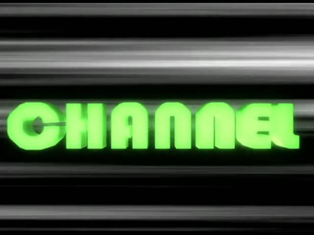 Channel [ V ] Promo - Kevin Han