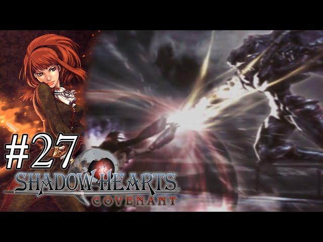 Clash of Demons | Shadow Hearts 2: Covenant [BLIND], Let's Play, Pt. 27