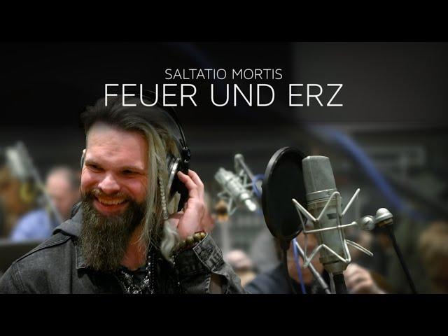 Saltatio Mortis - Feuer und Erz (Official Video)