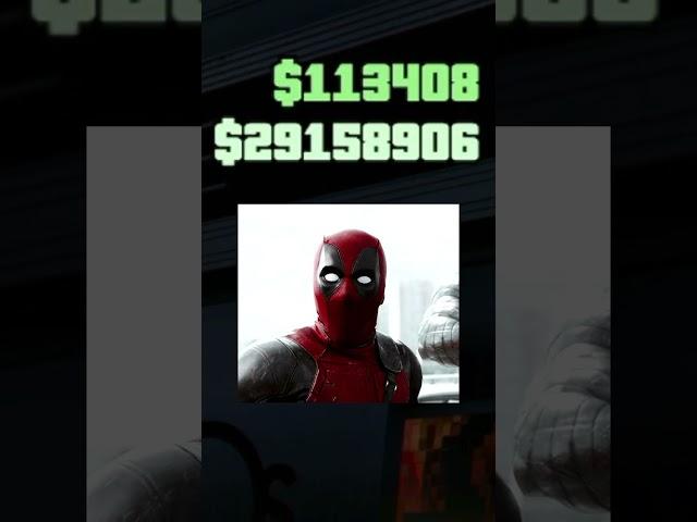 3 EASY Money Methods This Week (GTA 5 Online)