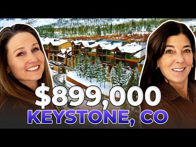 New Listing At Hidden River Lodge: In Keystone Colorado | Summit County | Vail Resorts Real Estate