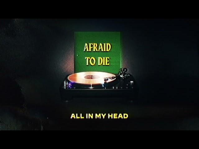 Movements - Afraid To Die (Official Lyric Video)