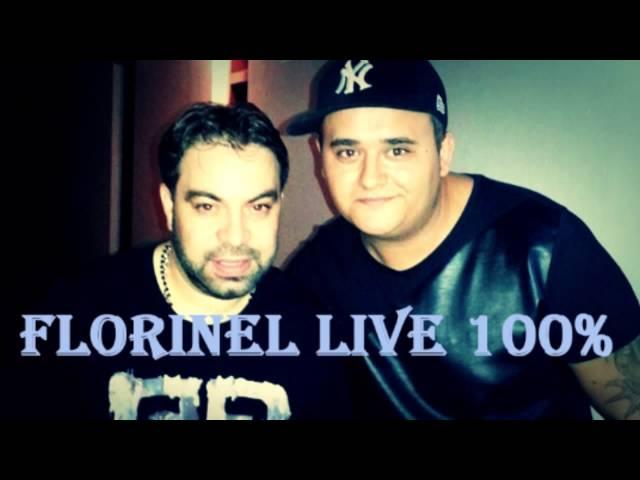 FLORINEL -  STRIGA CU MINE TE IUBESC -  LIVE 100%