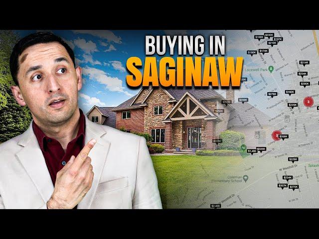 How to Find the Perfect Saginaw House for Sale 2024 | Saginaw Realtor Explains