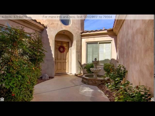 $439,000 - 4636 E Carriage Ct, Gilbert, AZ 85297