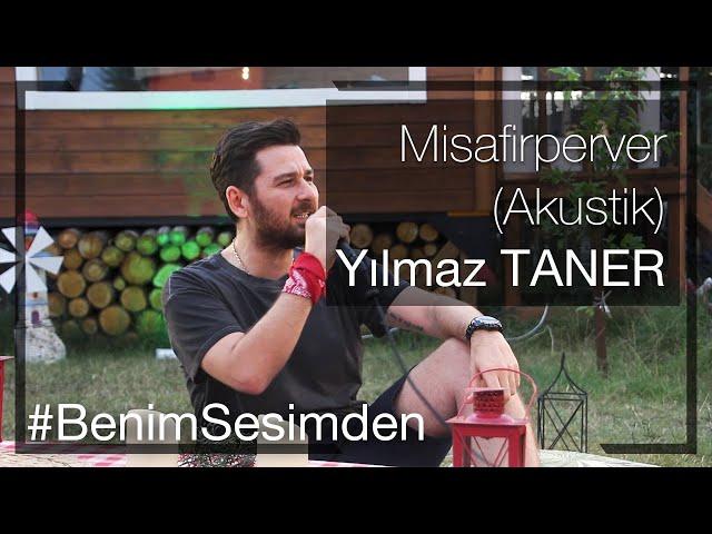 Yılmaz Taner - Misafirperver #BenimSesimden(Akustik)