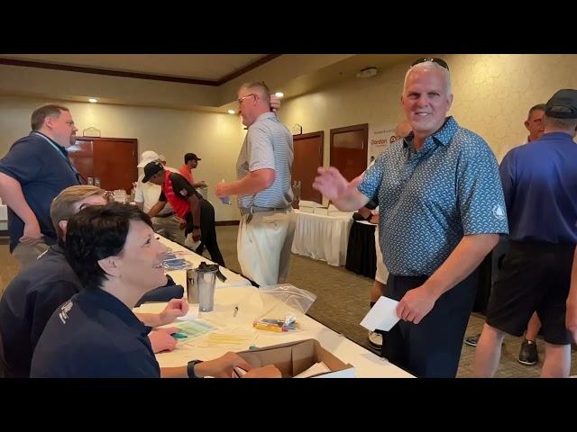 2023 United Church Homes Golf Outing at Beavercreek Golf Club