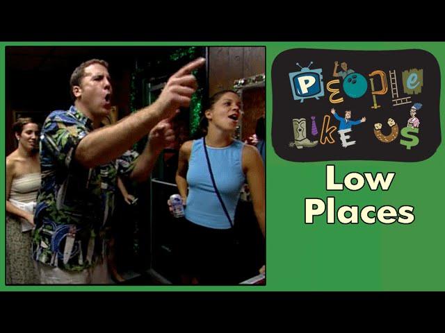 Baltimore Dive Bars - People Like Us epiode #5