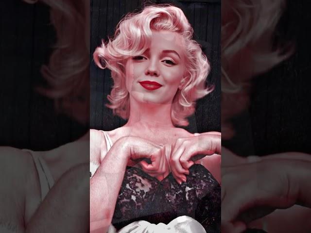 Marylin Monroe