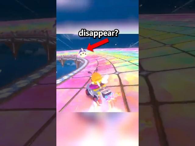 SECRET Way To Dodge a Blue Shell!