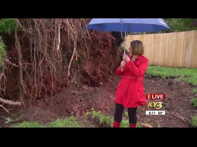 On Your Side: Do these things if you have storm damage
