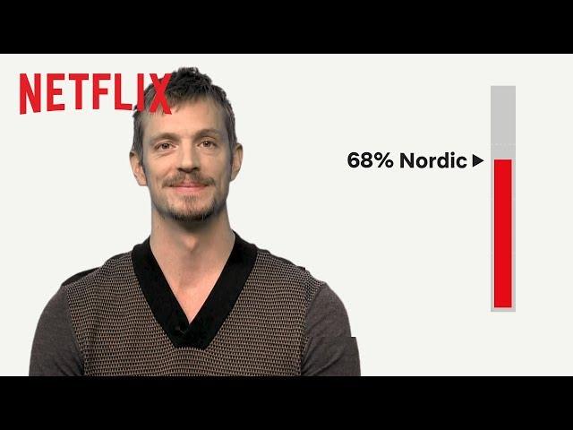 How Nordic Are You? with Joel Kinnaman | Netflix