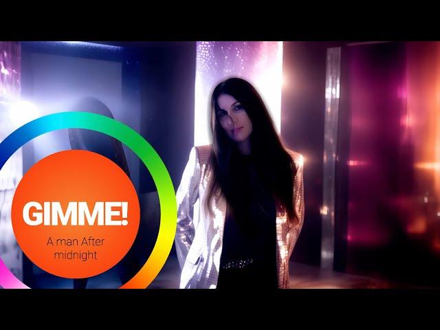 Thomas Foster & Monika Ballwein - Gimme! Gimme! Gimme! (A Man After Midnight) (Official Video)