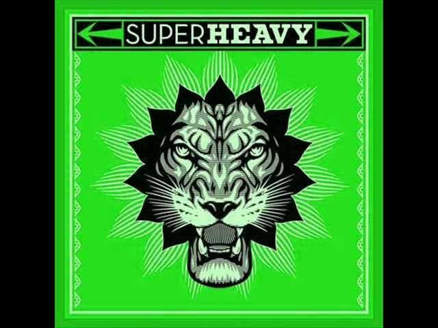 SuperHeavy - Miracle Worker