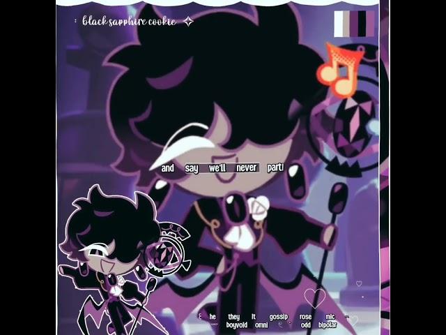 ꒰    #grimgossip    ೀ    ⏜︵    #cookierunkingdom #ship #fy #cookierun #shipedit #edit #crk #rarepair
