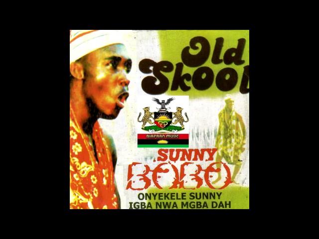 Sunny Bobo - Old School Vol.1