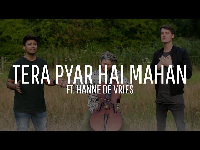 Tera Pyar Hai Mahan & Like You Do | Hanne de Vries & Yeshua Ministries (Yeshua Band) | October 2019