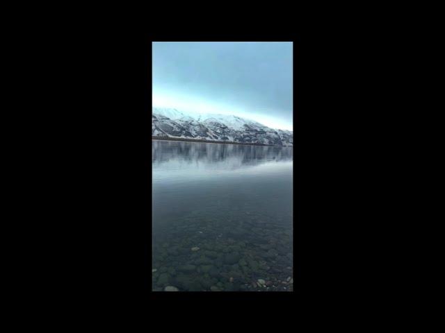 Rockhounding the Columbia River:  A short video