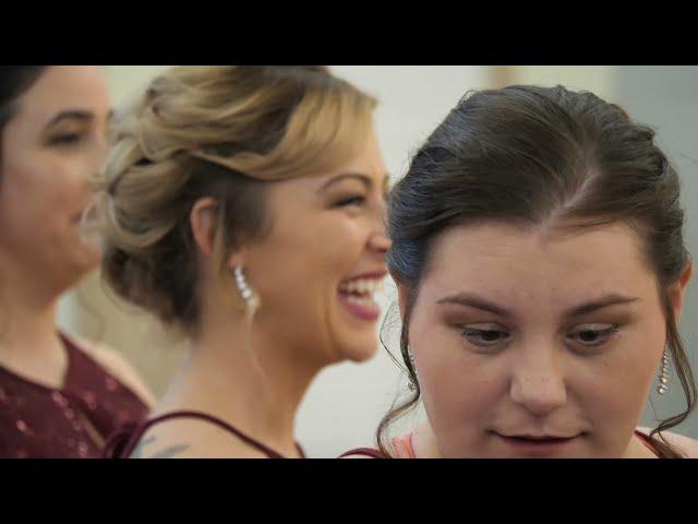 OnPoint Studios Wedding Highlight Reel
